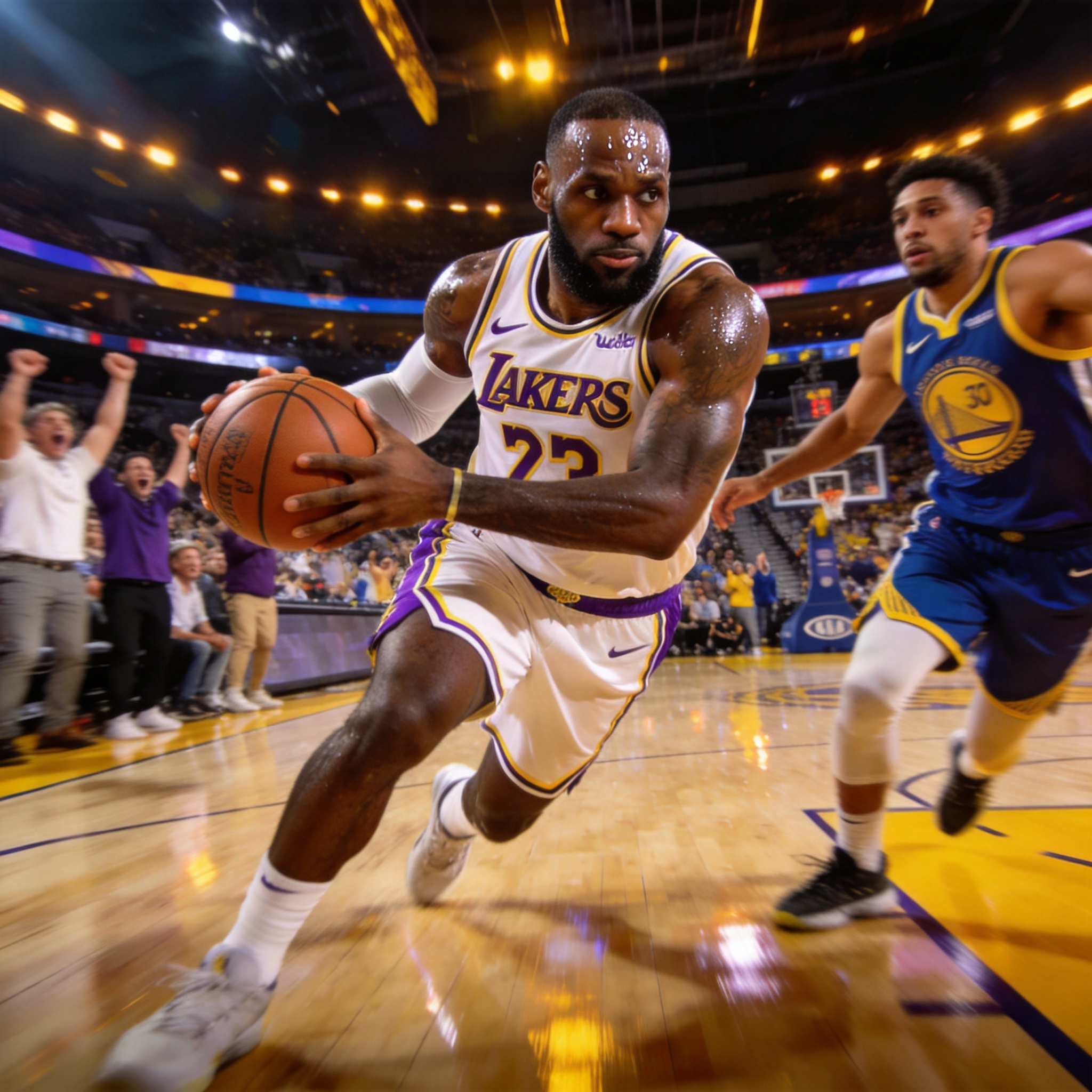 NBA
