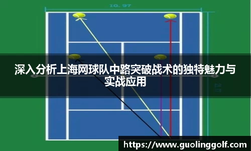 深入分析上海网球队中路突破战术的独特魅力与实战应用