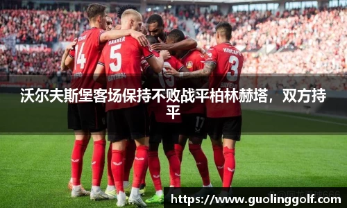 沃尔夫斯堡客场保持不败战平柏林赫塔，双方持平